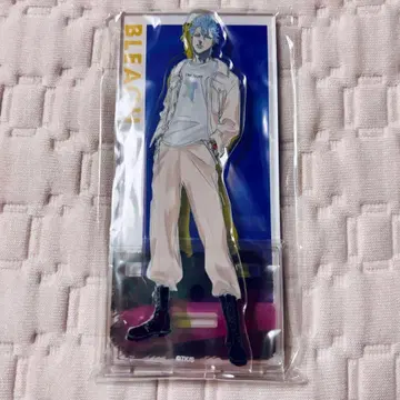 BLEACH 블리치 그리무조 아크릴 스탠드 TGC