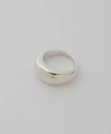 LIE STUDIO 리에 스튜디오 Anna Ring Silver