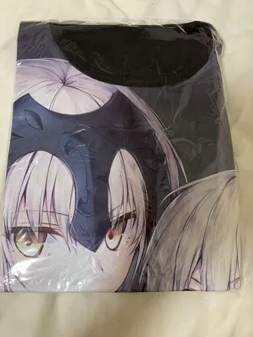 FGO 잔 다르크 알타 세이버 알타 티셔츠