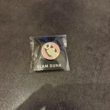 slamdunk 슬램덩크 핀 배지 아카기 하루코 9