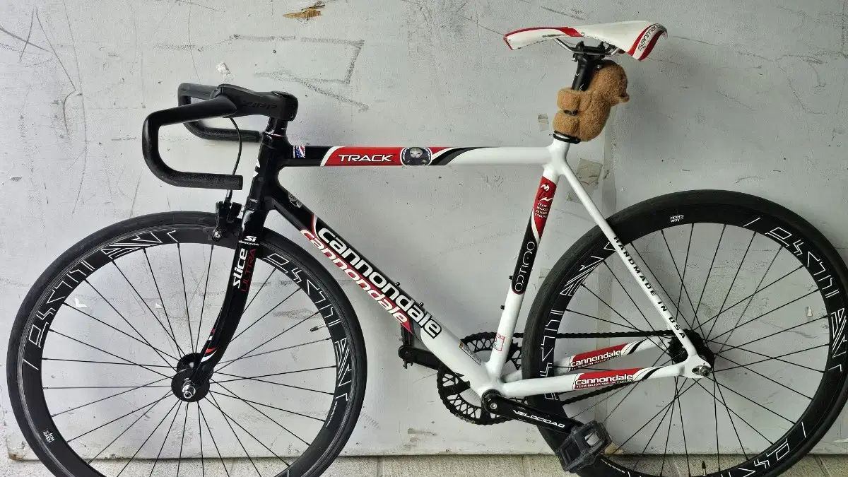 Cannondale CAAD5 Team Car Frameset