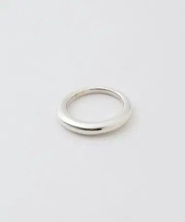 LIE STUDIO 리에 스튜디오 Nanna Ring Silver