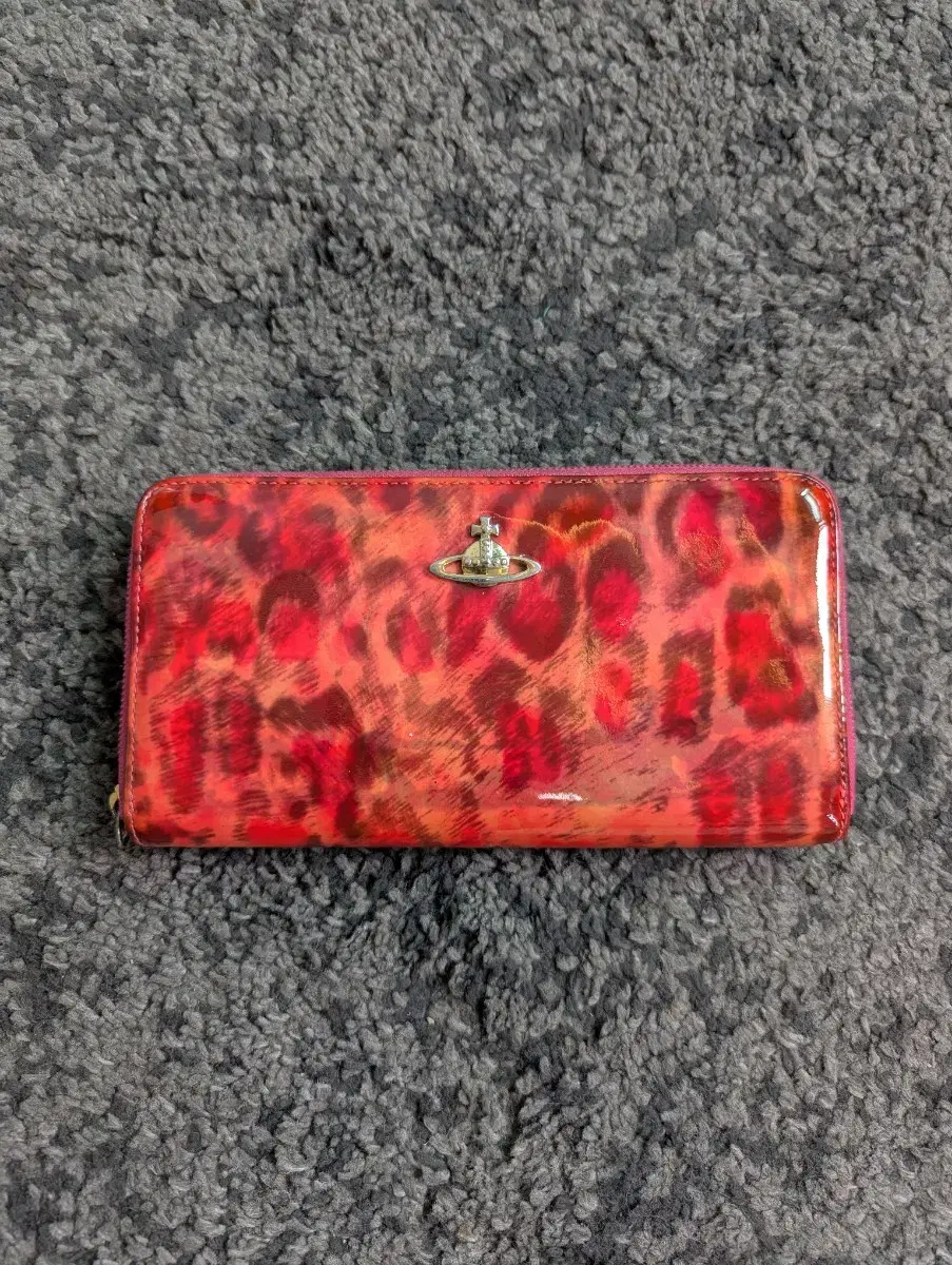 Vivienne Westwood Bifold Wallet