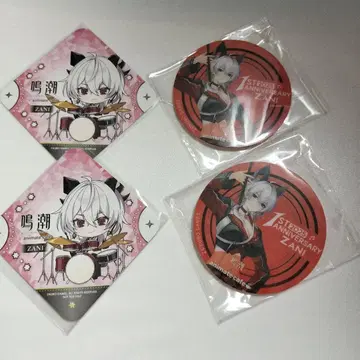 나루시오 잔니 코스터