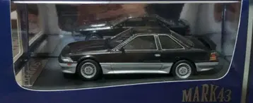 MARK43 도요타 소아라 2.0GT 트윈 터보 (GZ20) 1986