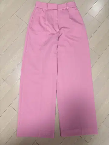 조에브 JOIEVE 미조바 나츠미 팬츠