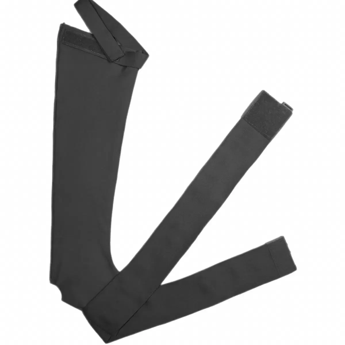 Bonnae strap leg warmer