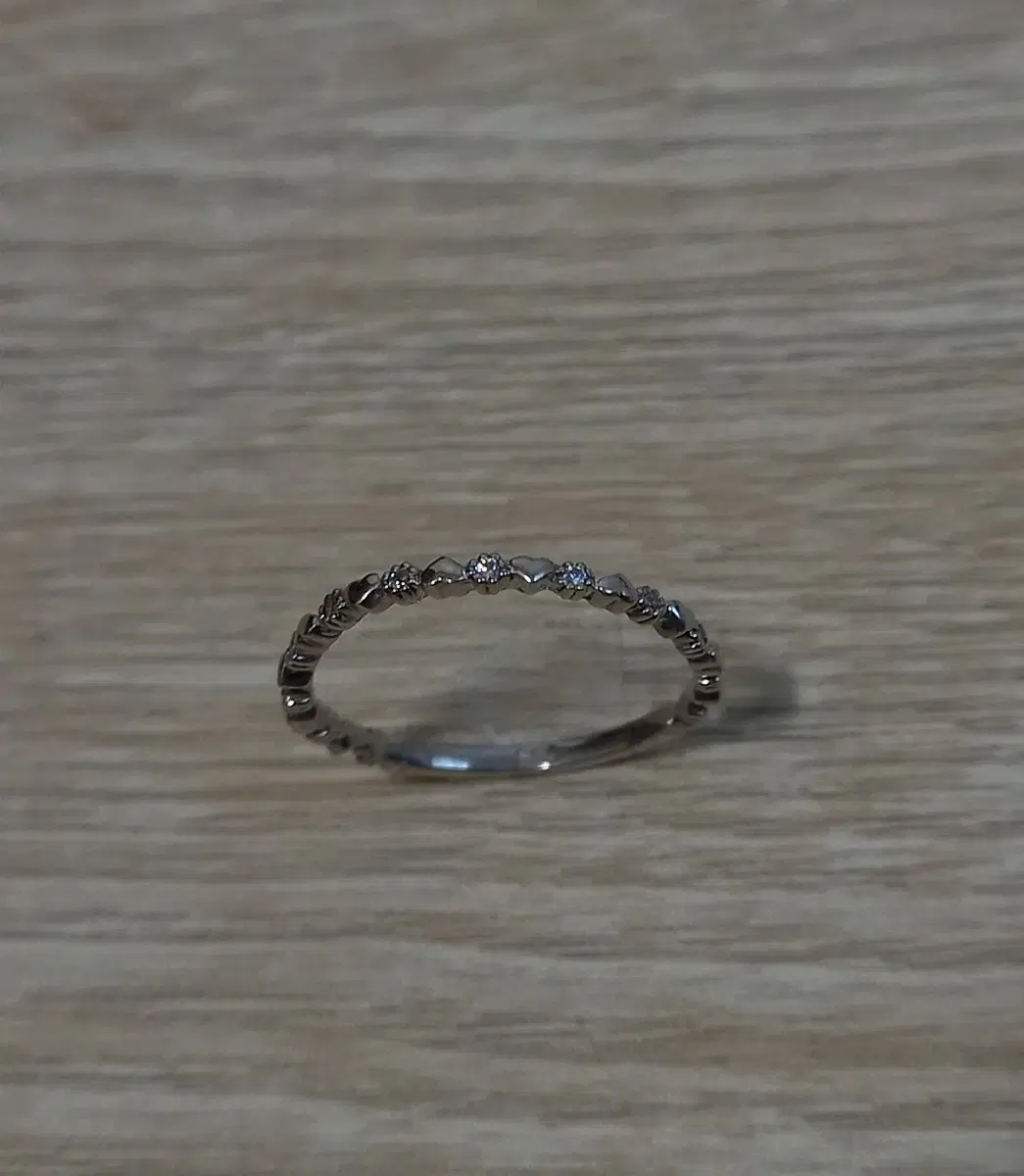 925 silver vahn ring size 11, 50% off.