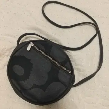마리메꼬 마리메꼬 블랙 숄더백