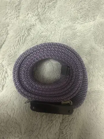 HUF 벨트