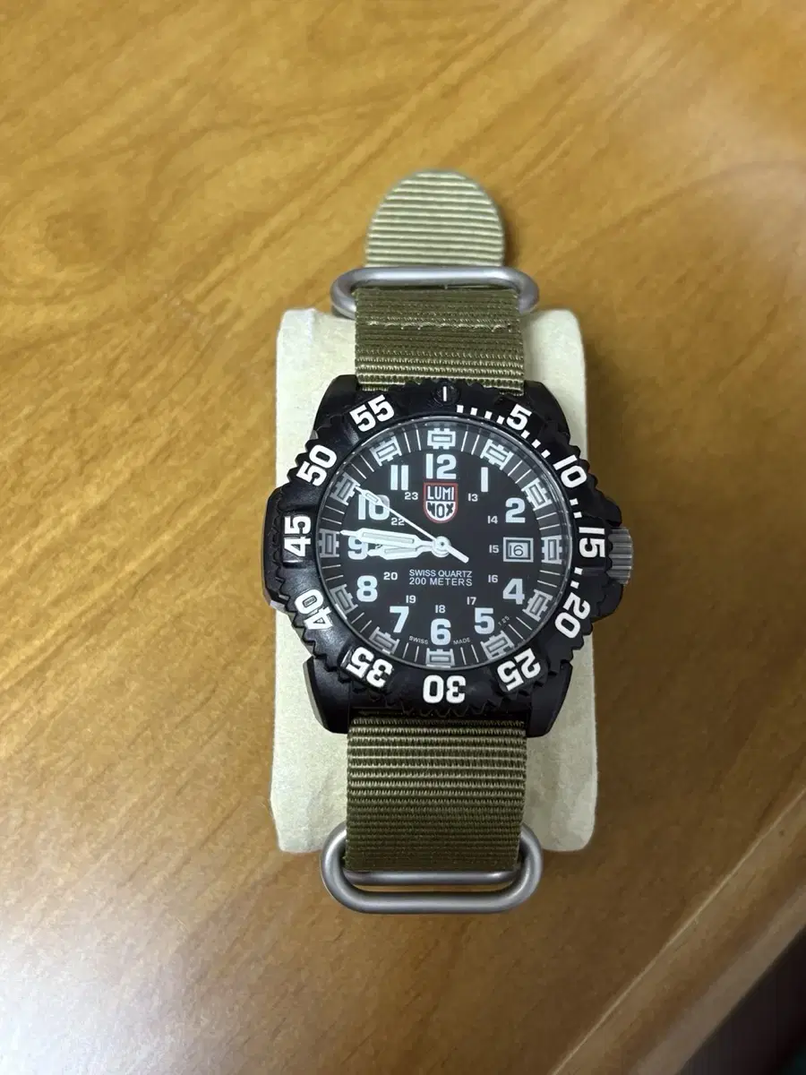 Luminox