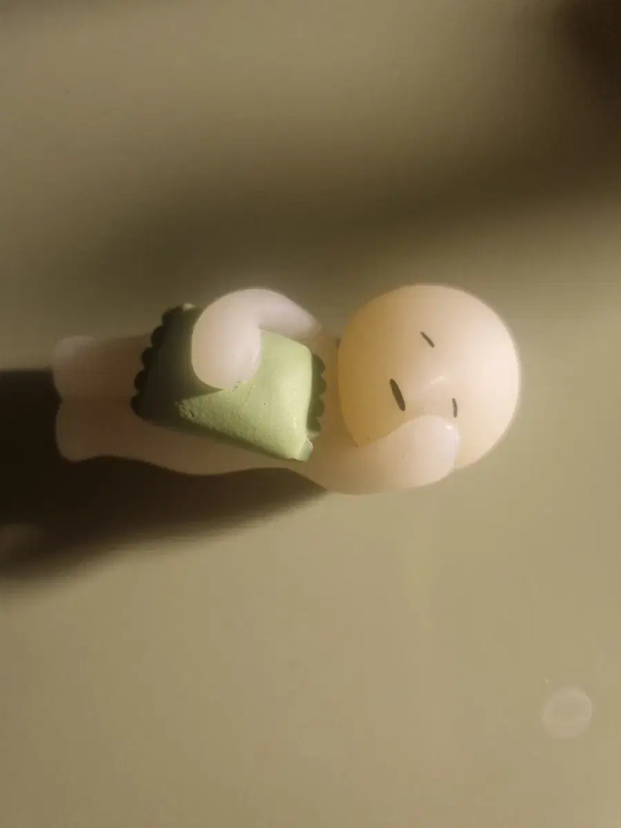 Smiski Figure