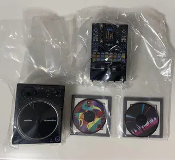 Pioneer DJ 파이오니아 가챠 캡슐