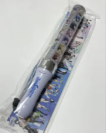 프로세카 감사제 응원봉