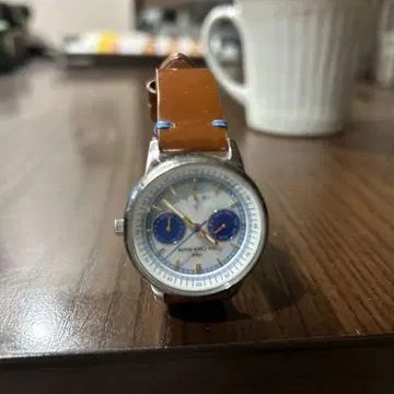 여성용 THE CLOCK HOUSE