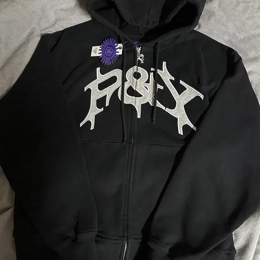 小物 PUNKANDYO Punk and Yo Punkandyo Zip Hoodie | Grailed