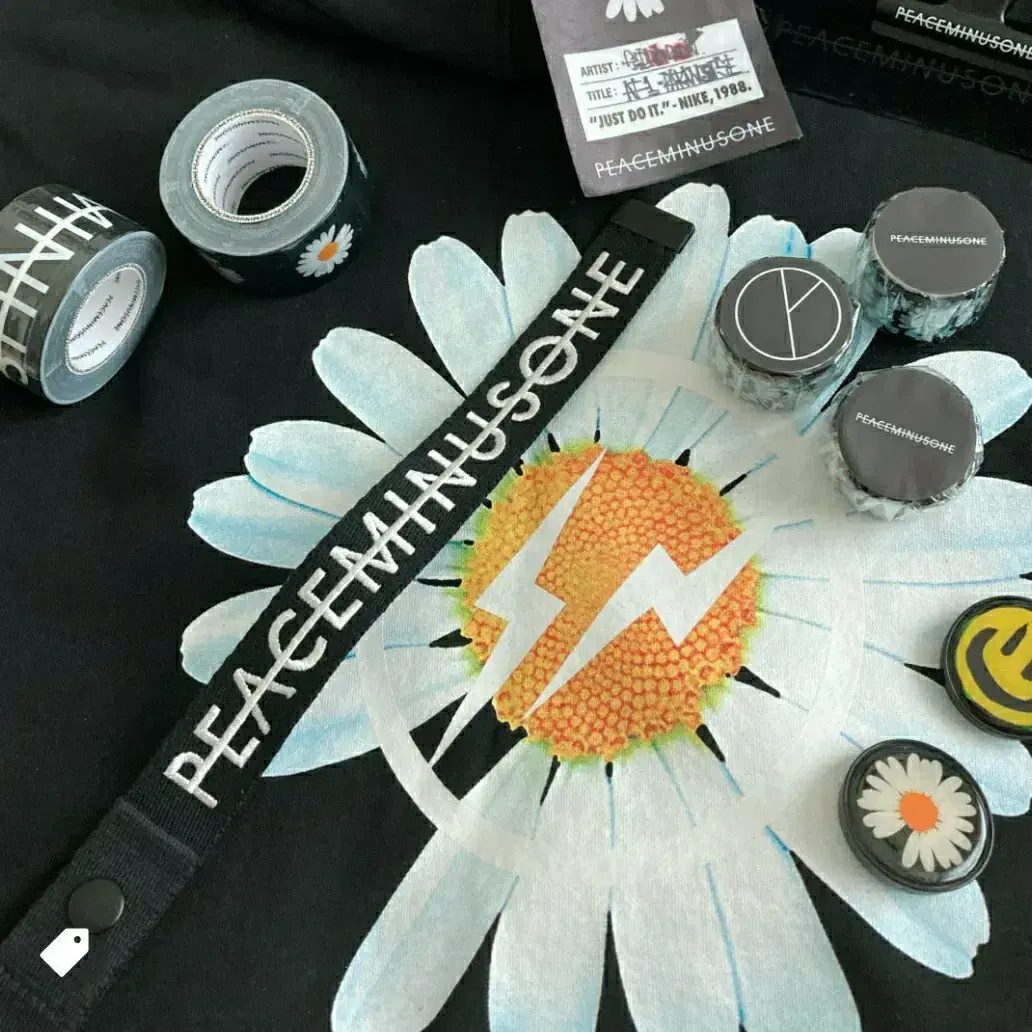 peaceminusone DUCT TAPE 【公式通販】