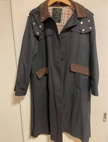 락피쉬 웨더웨어 rockfish weatherwear 코트