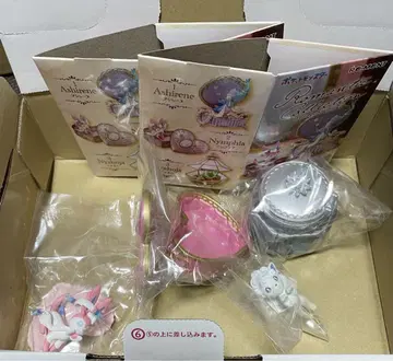 포켓몬 로맨틱 컬렉션 닌피아 로콘 2개 세트