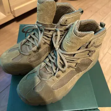 Danner FULLBORE 다너 풀보어 25cm