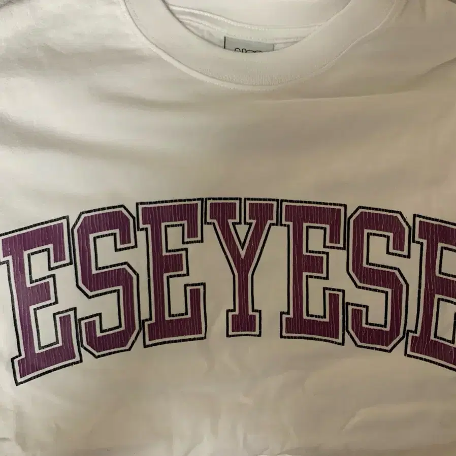 ★2023SS新作★YESEYESEE★Arch Logo Tee yeseyesee® :: Arch Logo Tee Black