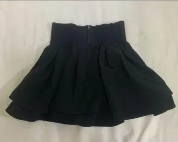 미셸 마카롱 스커트 M 사이즈 판매 6일까지