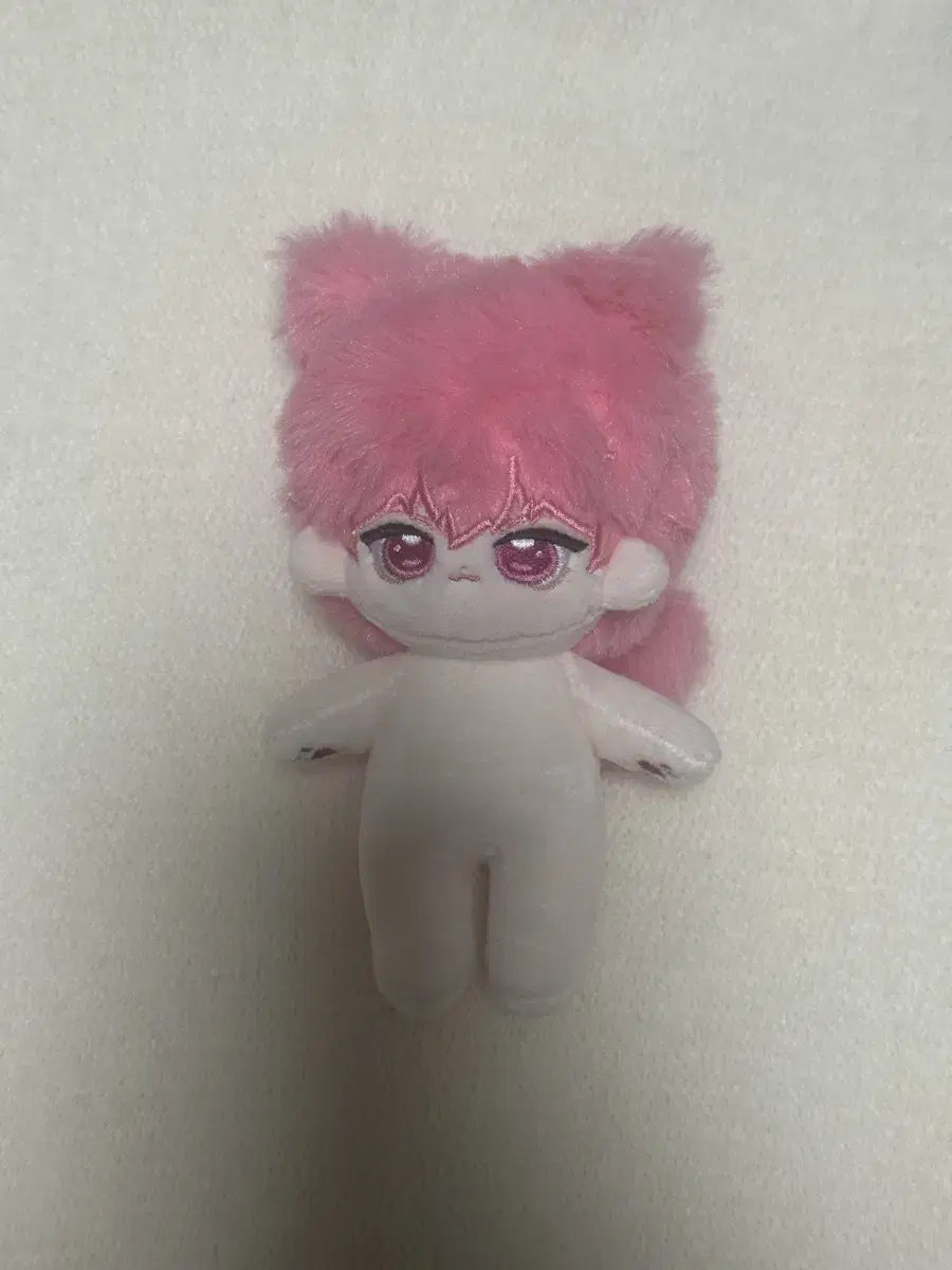 플레이브 비공식 밤비 인형 뵥티즈 양도