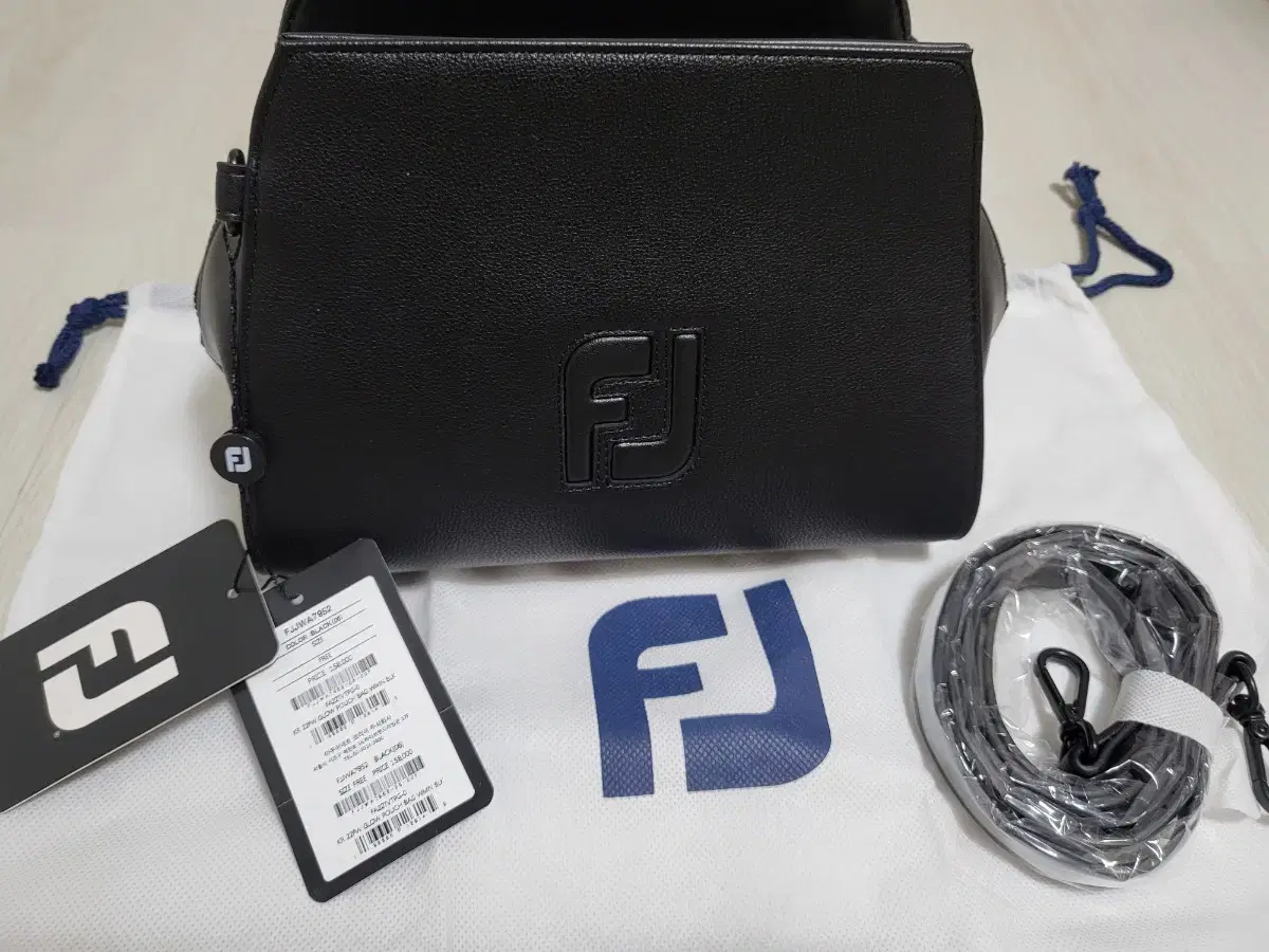 FootJoy Cart Bag