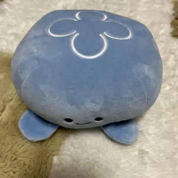 해파리 봉제 인형