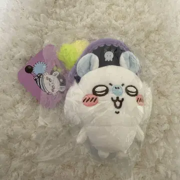 치이카와 치이카와 어드벤처 마스코트 모몽가