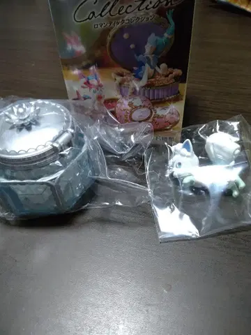 로맨틱 컬렉션 애로우 라로콘
