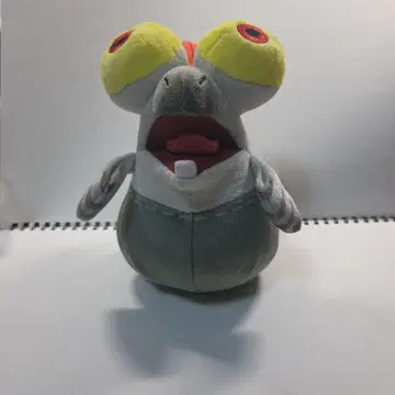 스프라툰 코자케 인형