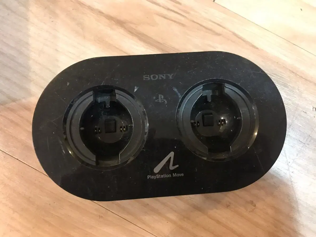 PS3 Move Charging Cradle