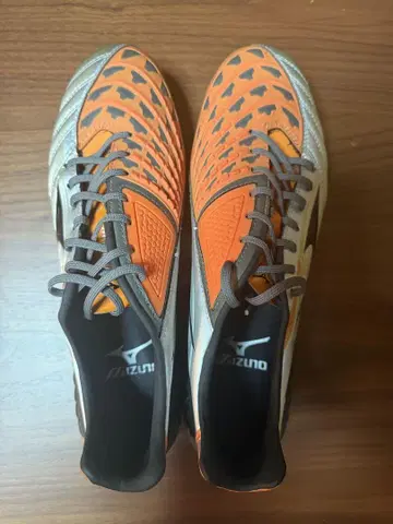 Mizuno 웨이브 이그니타스 26.0cm