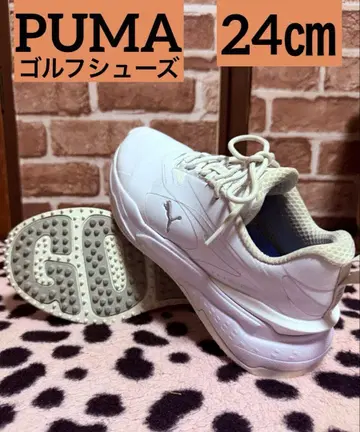 Puma 골프화