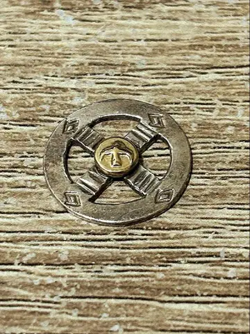 고로즈 goros 중고 메탈 휠