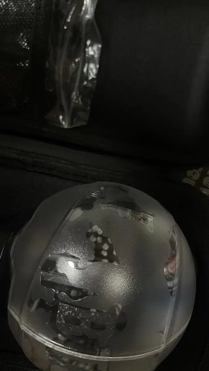 Bangtan lightstick