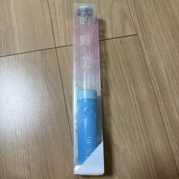 사쿠라자카46 마토노 미오 응원봉