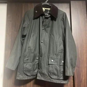 바버 비데일