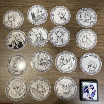 블루 록 전 나기 세이시로 미카게 레오
