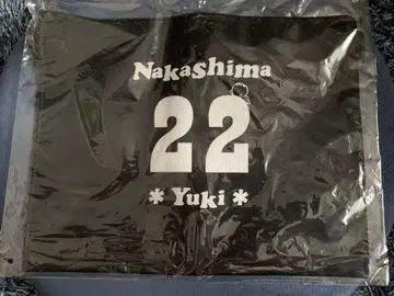 나카지마 유키 벌스데이 이벤트 사코슈