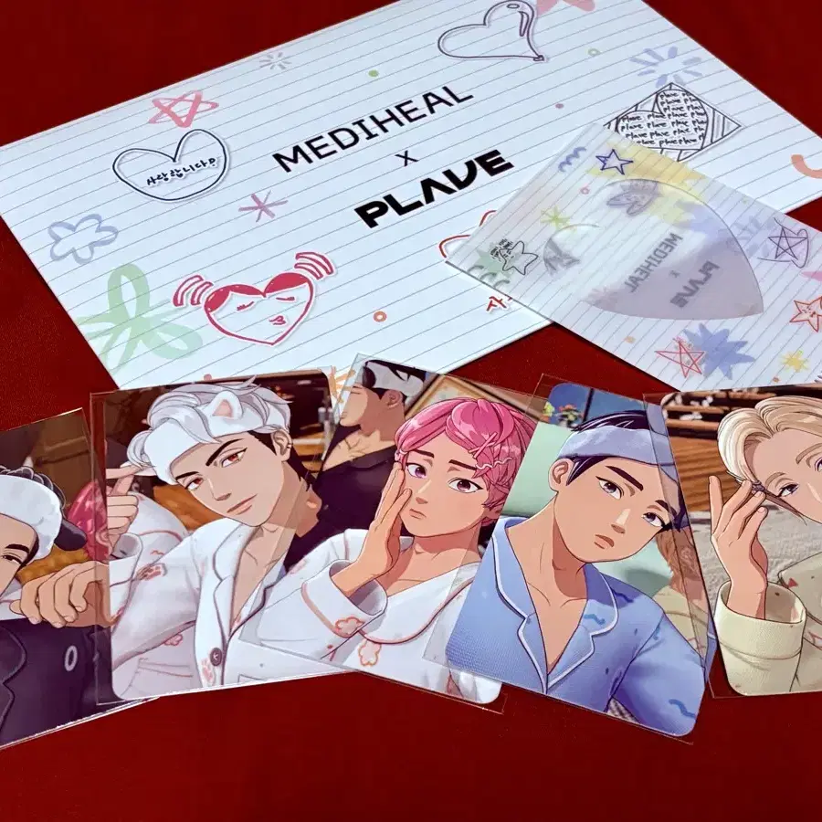 plave mediheal コラボ キーリング plave mediheal コラボ キーリング アイドル