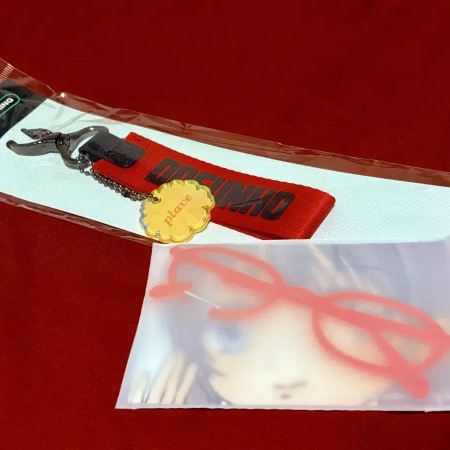 PLAVE | 플레이브 PLAVE eunho Student ID (Album+Possible
