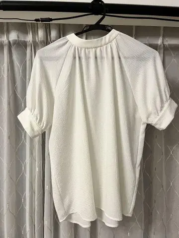 UNITED ARROWS green label relaxing 블라우스
