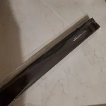 INI 아디다스 부채 블랙 리브 T 포함