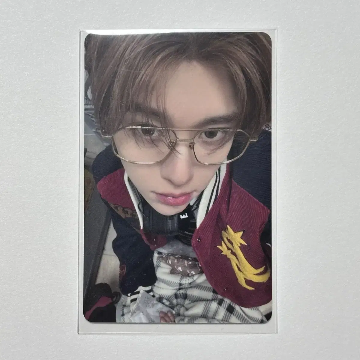 NCT | 엔시티 (sion) Nct wish Chinese Pop-Pop md CD player