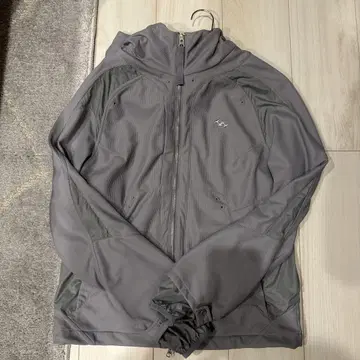 25ss sansangear 듀얼 쉐이드 자켓   산산기어