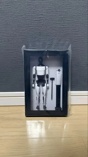 테슬라 옵티마스