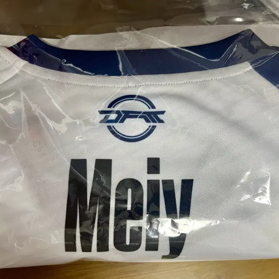 DFM Meiy ユニフォーム 24-25 PRO JERSEY VALORANT DIV. - meiy | DFM STORE