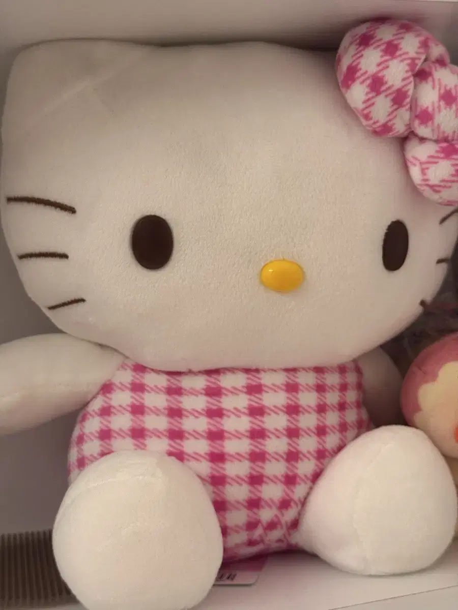 Hello Kitty Kitty Doll